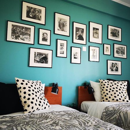 Sea&Sun Glyfada Apartment Атина Екстериор снимка