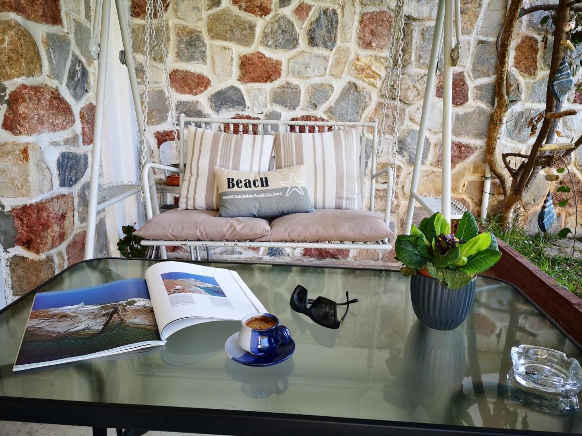 Sea&Sun Glyfada Apartment Атина Екстериор снимка