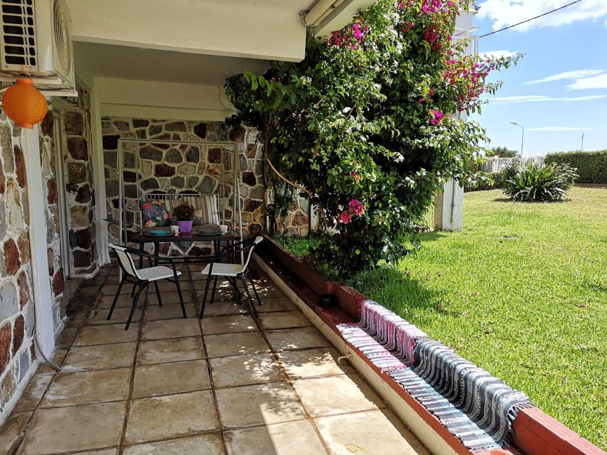 Sea&Sun Glyfada Apartment Атина Екстериор снимка