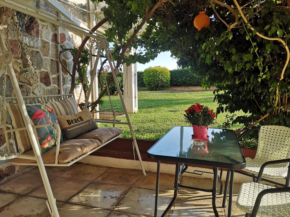 Sea&Sun Glyfada Apartment Атина Екстериор снимка