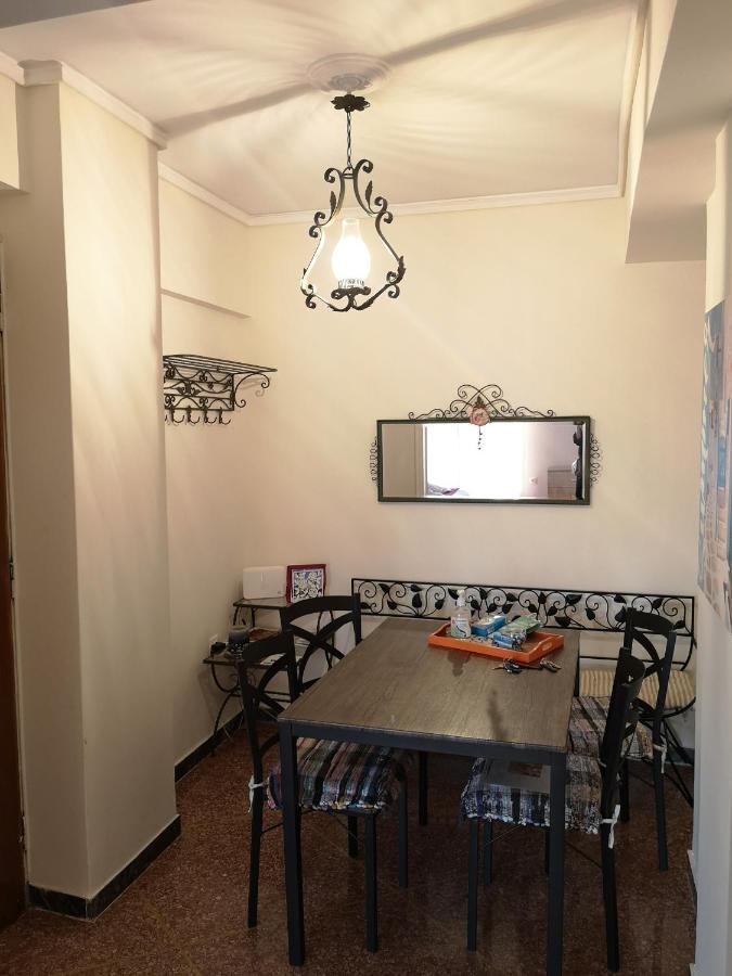 Sea&Sun Glyfada Apartment Атина Екстериор снимка