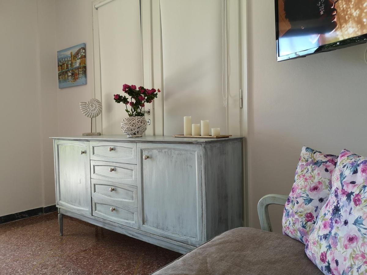 Sea&Sun Glyfada Apartment Атина Екстериор снимка