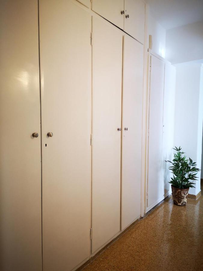 Sea&Sun Glyfada Apartment Атина Екстериор снимка