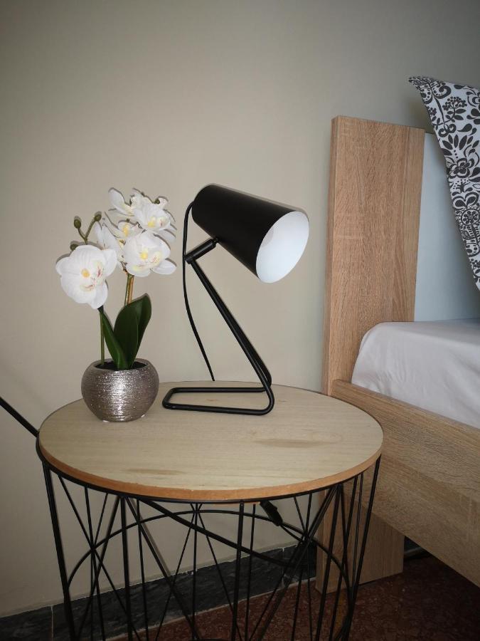 Sea&Sun Glyfada Apartment Атина Екстериор снимка