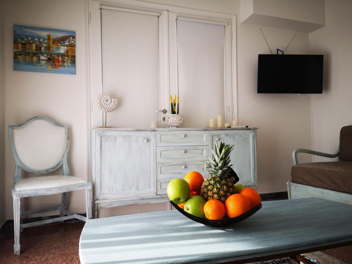 Sea&Sun Glyfada Apartment Атина Екстериор снимка