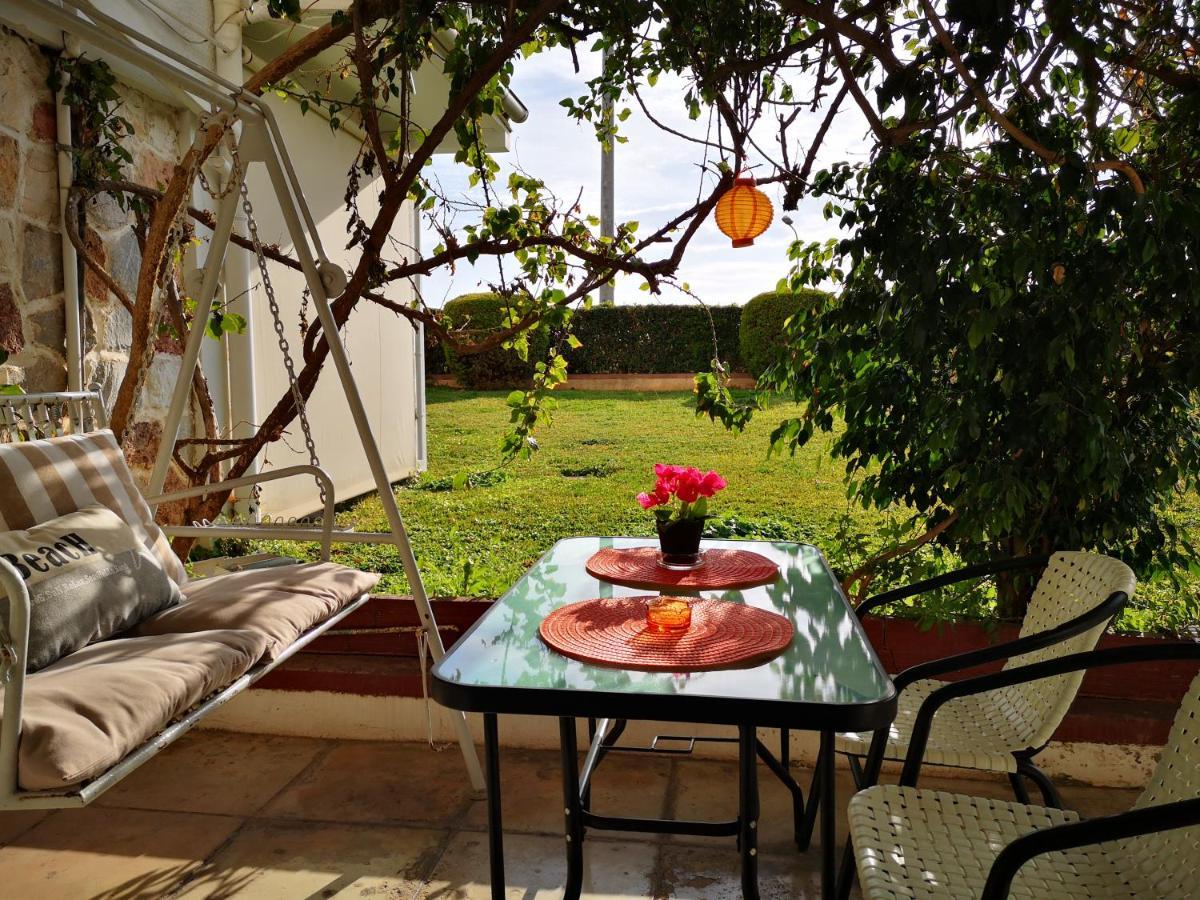 Sea&Sun Glyfada Apartment Атина Екстериор снимка