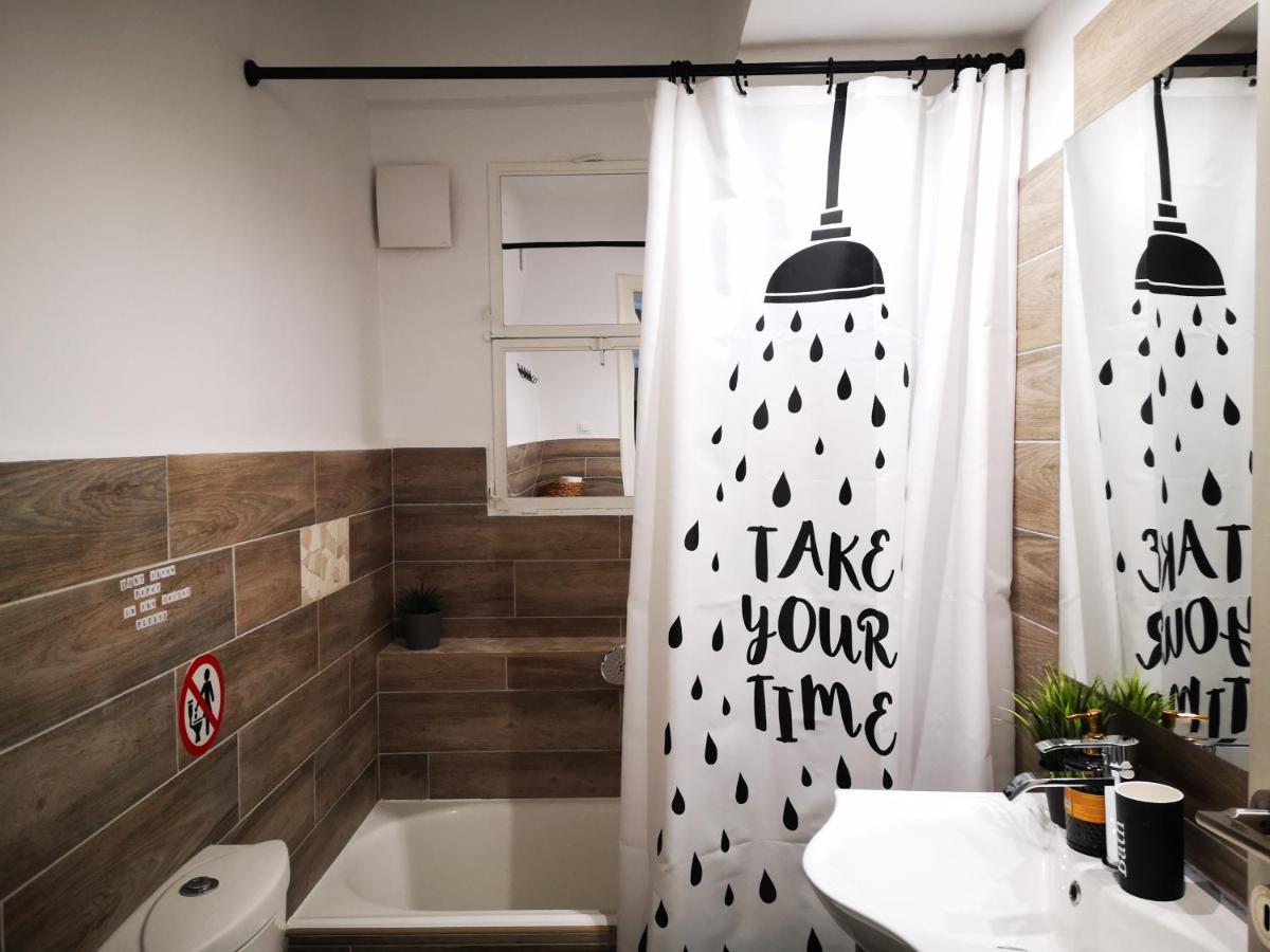 Sea&Sun Glyfada Apartment Атина Екстериор снимка