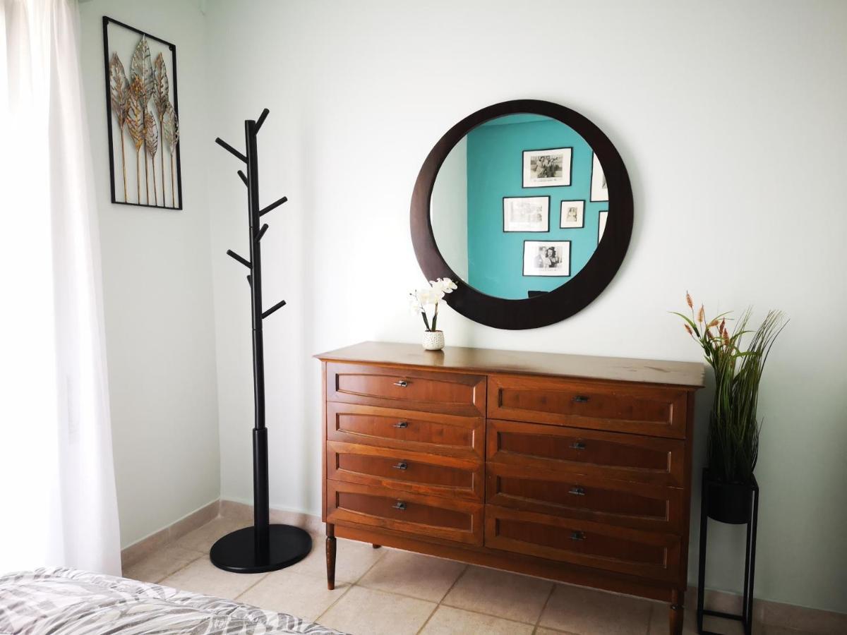 Sea&Sun Glyfada Apartment Атина Екстериор снимка
