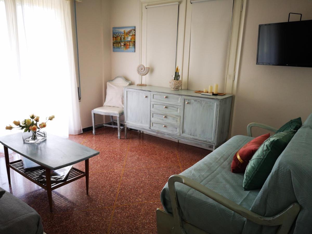 Sea&Sun Glyfada Apartment Атина Екстериор снимка