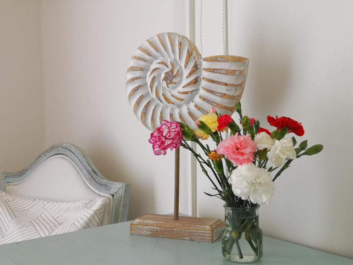 Sea&Sun Glyfada Apartment Атина Екстериор снимка