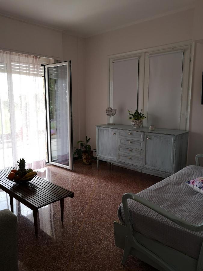 Sea&Sun Glyfada Apartment Атина Екстериор снимка