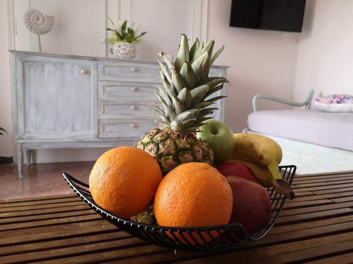 Sea&Sun Glyfada Apartment Атина Екстериор снимка