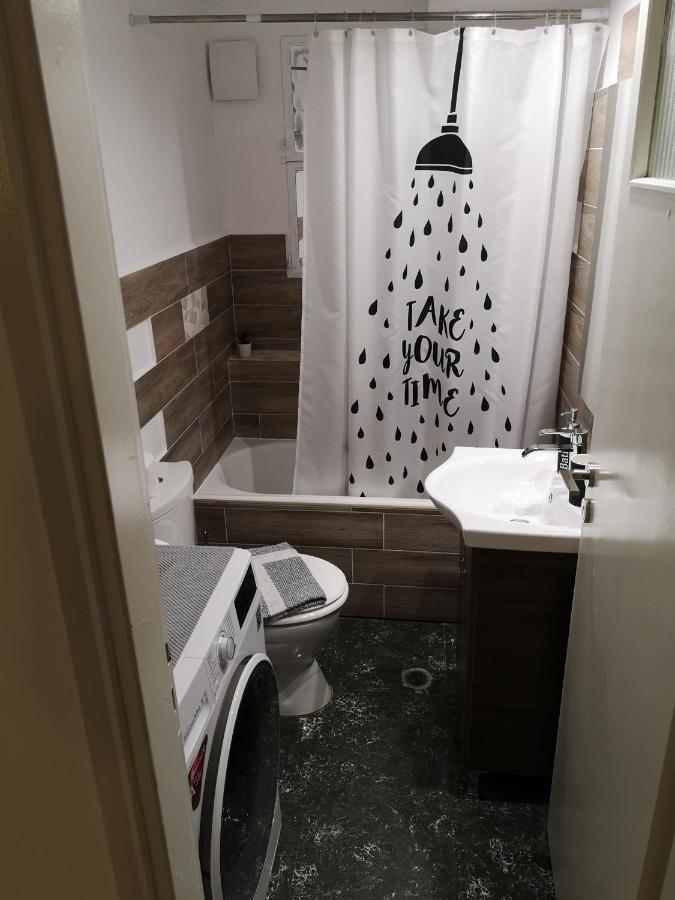 Sea&Sun Glyfada Apartment Атина Екстериор снимка